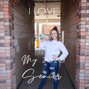 Meet your Posher, Gina